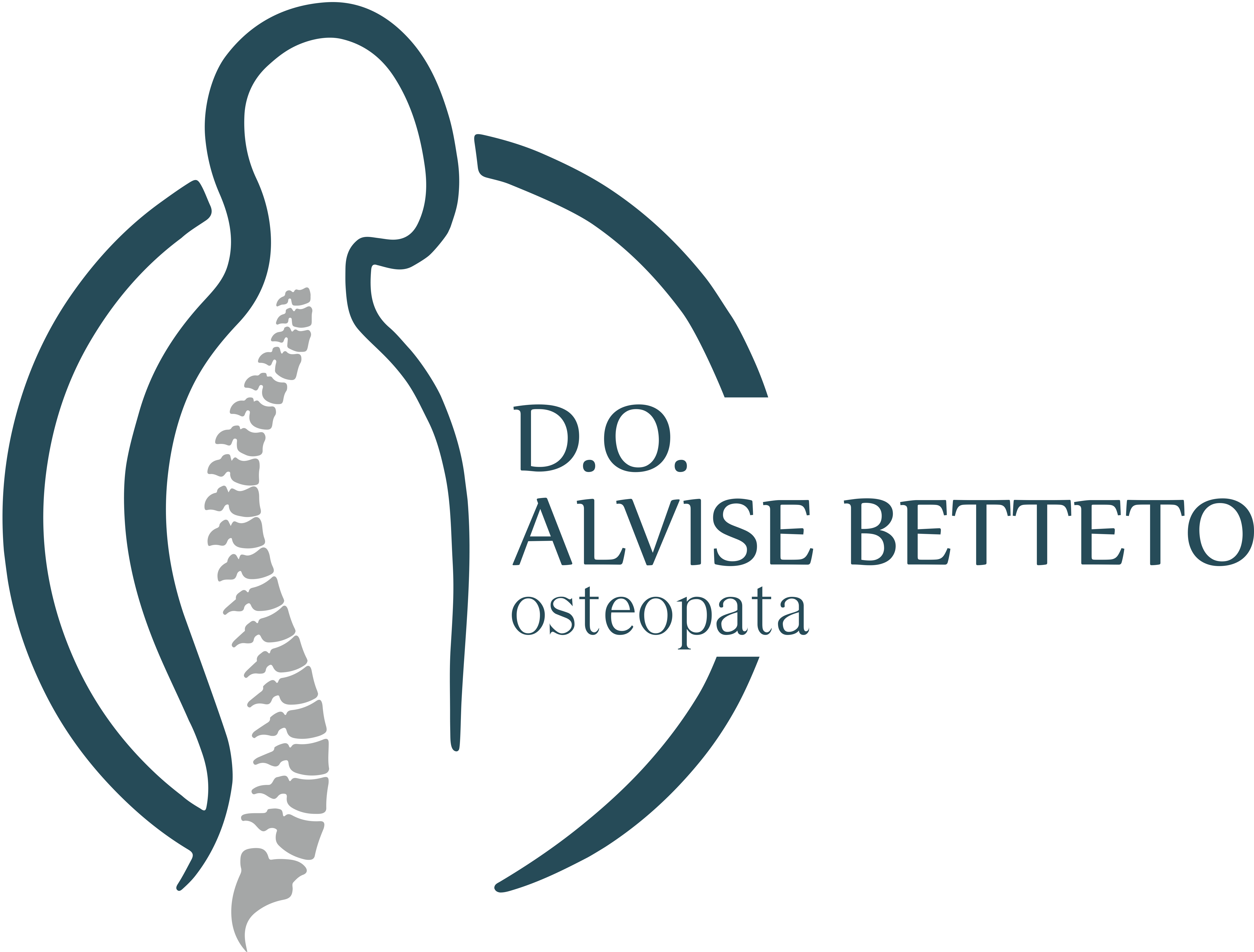 Alvise Betteto Osteopata